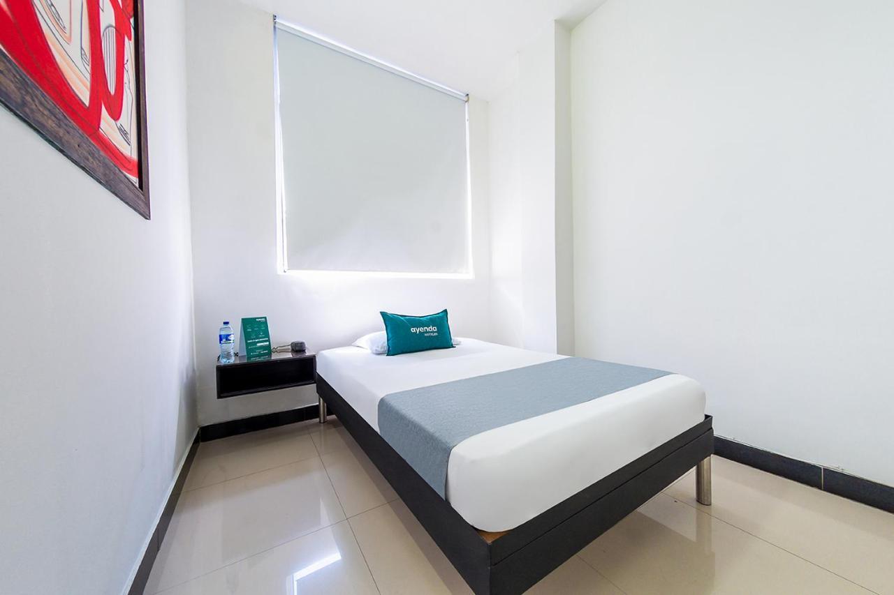 Ayenda Mirador Del Cafe Hotel Armenia  Ngoại thất bức ảnh