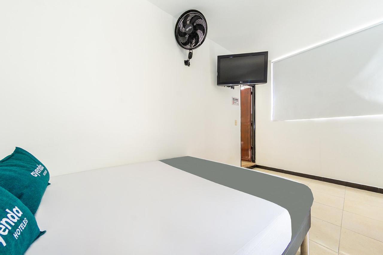 Ayenda Mirador Del Cafe Hotel Armenia  Ngoại thất bức ảnh