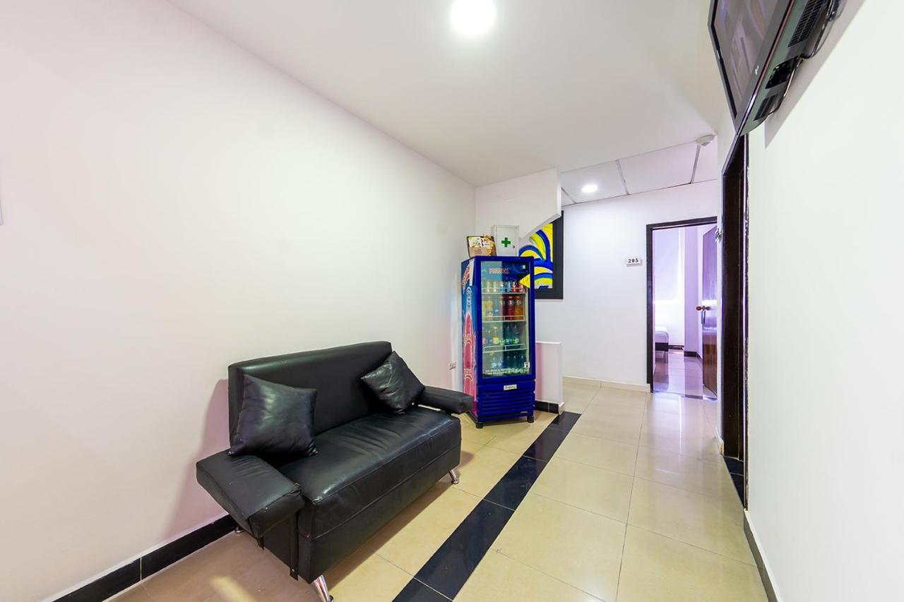 Ayenda Mirador Del Cafe Hotel Armenia  Ngoại thất bức ảnh