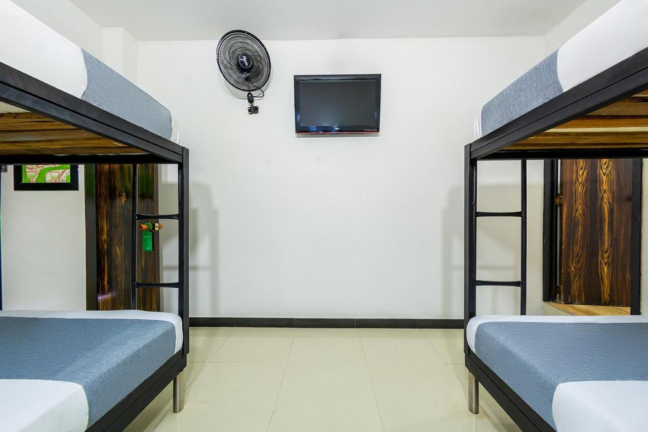Ayenda Mirador Del Cafe Hotel Armenia  Ngoại thất bức ảnh