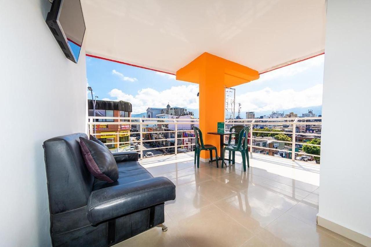 Ayenda Mirador Del Cafe Hotel Armenia  Ngoại thất bức ảnh